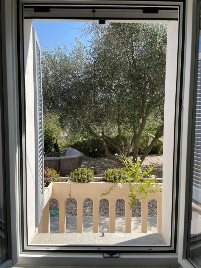 Tenuta Dei Vicini - Luxury Apartments San Marzano Oliveto Exterior photo