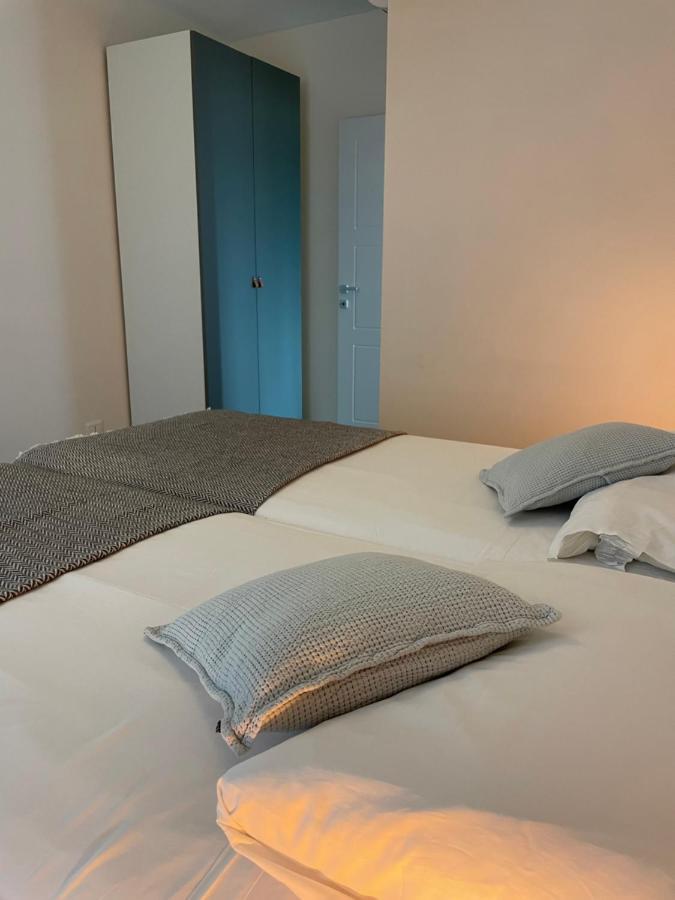 Tenuta Dei Vicini - Luxury Apartments San Marzano Oliveto Exterior photo