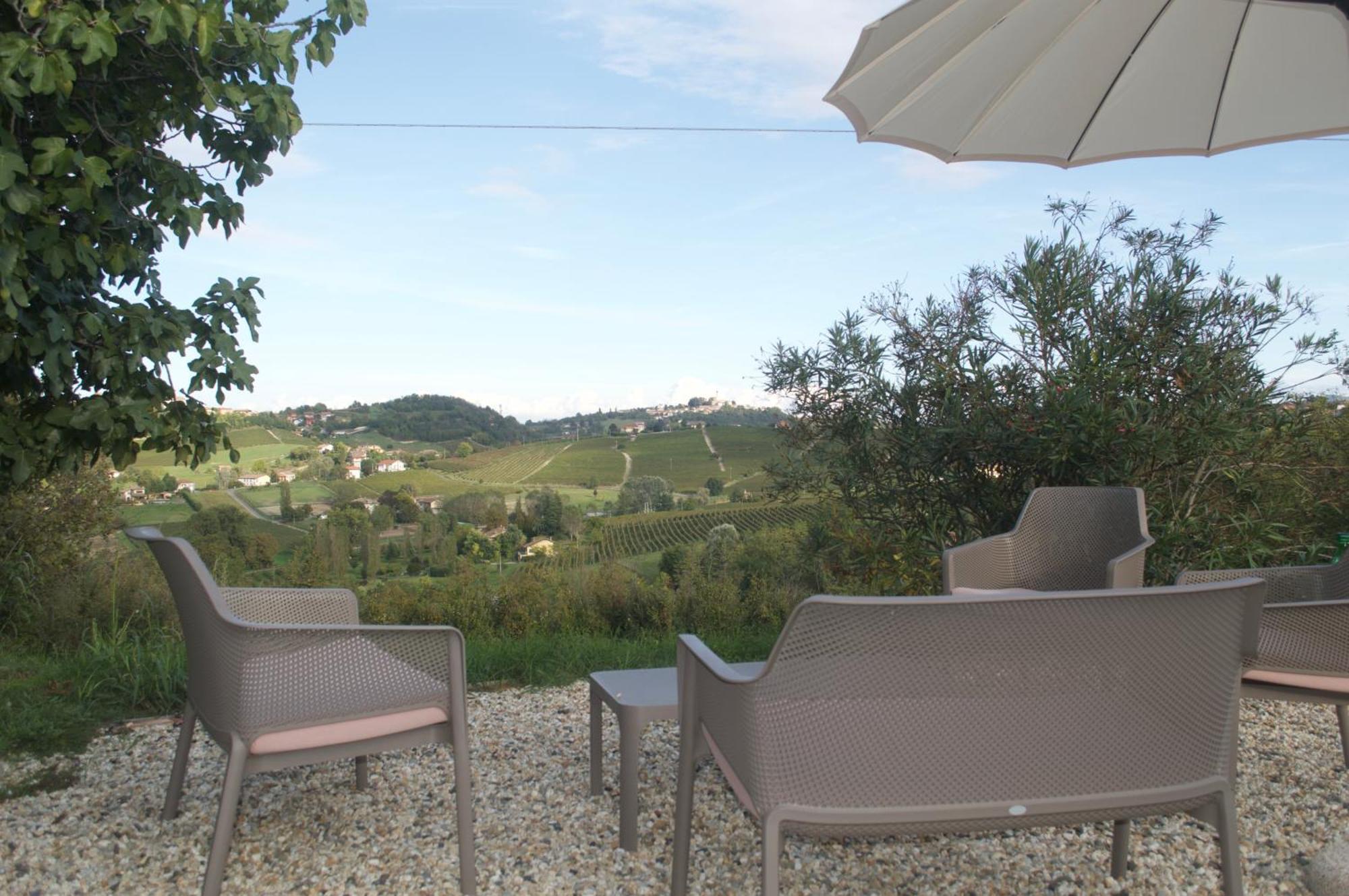 Tenuta Dei Vicini - Luxury Apartments San Marzano Oliveto Exterior photo
